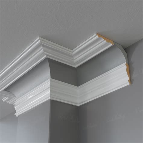 #interiors #design #home #moulding #ceiling moulding #interior design #home design #sofa #interior living #interior architecture #living room #pale colors #plants #white #wood #decorating #interior. The Middleham Ceiling Mould | Period Mouldings ...