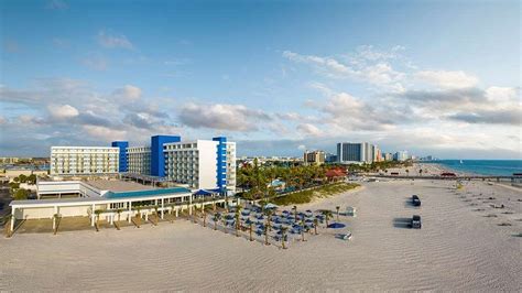 hilton clearwater beach resort and spa updated 2021 prices reviews and photos florida