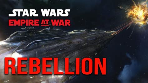 Check spelling or type a new query. Star Wars - Awakening of the Rebellion S2Ep 4 (The First Star Destroyer) - YouTube