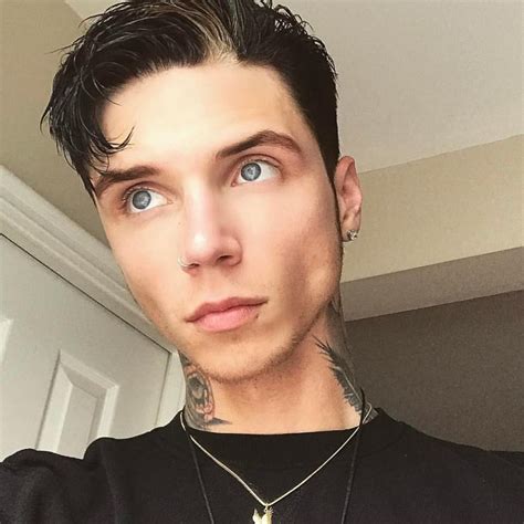 5 Quick Tips Regarding Andy Biersack Hairstyle Andy