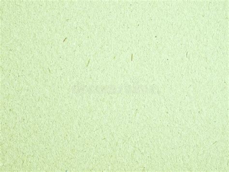 Texture Of Light Green Cardboard Closeup Abstract Paper Background
