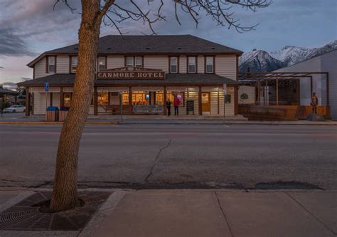 50 Canmore Hotel Stock Photos Pictures And Royalty Free Images Istock