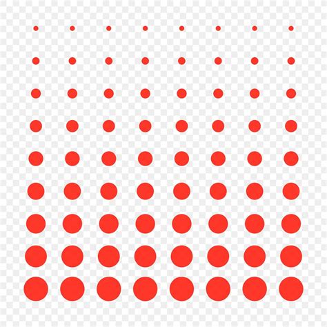 Red Dots Pattern Png Royalty Free Stock Transparent Png 2051815