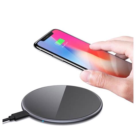 Universal Fast Wireless Charger 15w