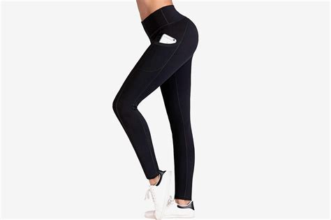 The 20 Best Yoga Pants For Women 2019