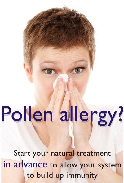 Pollen Allergy Treatment Pollen Allergy Treatment Include Flickr