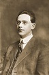 Edward Sapir (1884-1939)