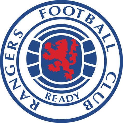 Rangers Football Club Toptacular