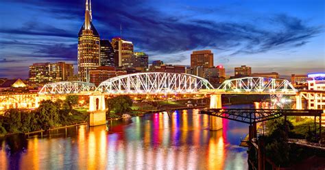 The town used to be a village inhabited by local people only. Nashville 2018: Top 10 Tours & Activities (with Photos ...