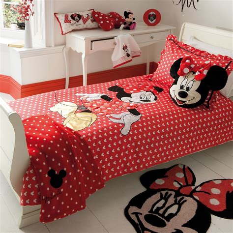 Must Try Mickey Mouse Kids Bedroom Décor Ideas Decor Art Minnie
