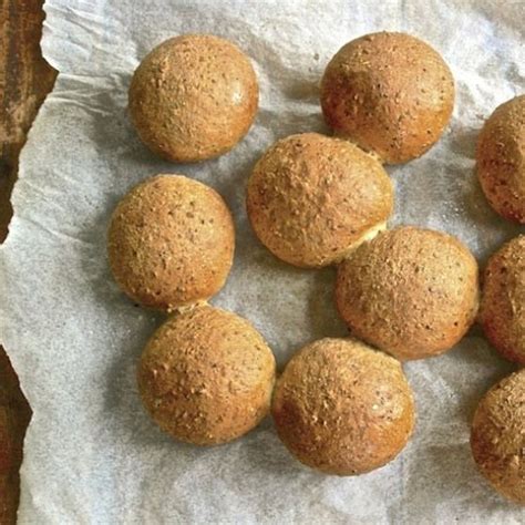 Check spelling or type a new query. Easy Multigrain Dinner Rolls. Why settle for store bought ...