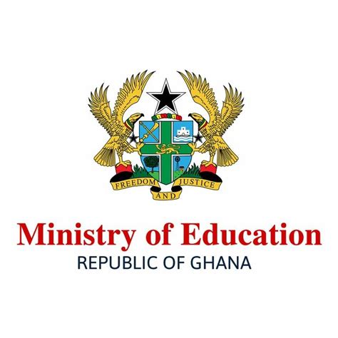 Ministry Of Education Gh Accra