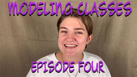 Modelingacting School John Casablancas Day Four Youtube