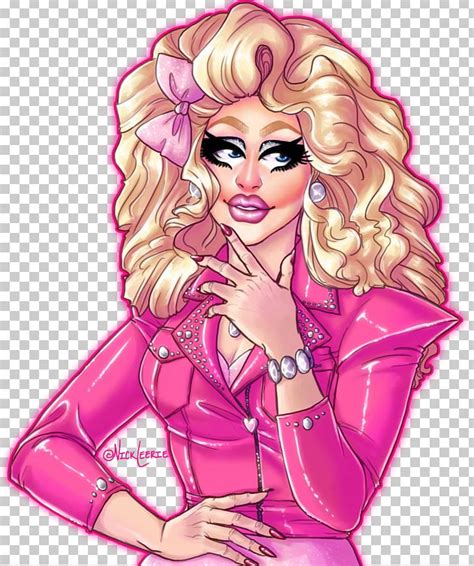 Trixie Mattel Png 10 Free Cliparts Download Images On Clipground 2023