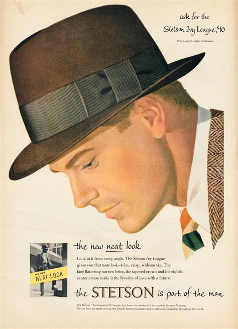 Stetson Hats Mens Hats Vintage Hats For Men Hats Vintage
