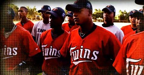 Big League Dreams Begin At Twins Baseball Academy In Dominican
