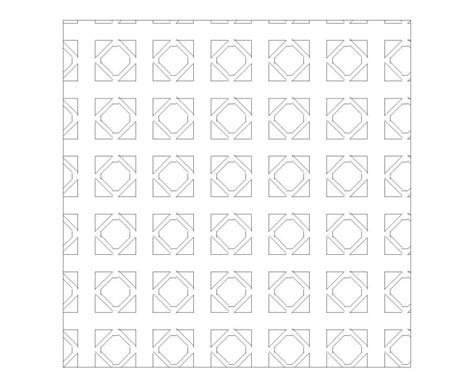 Tuff Tile Textures Custom Hatch Pattern2 Thousands Of Free Cad Blocks