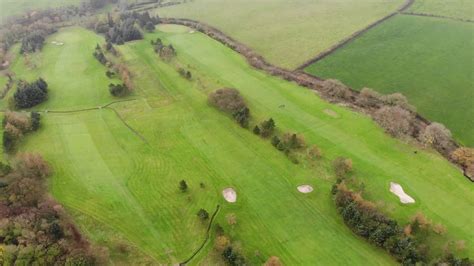 Drone footage of ardeer golf course in ayrshire. Ardeer Golf Course - YouTube