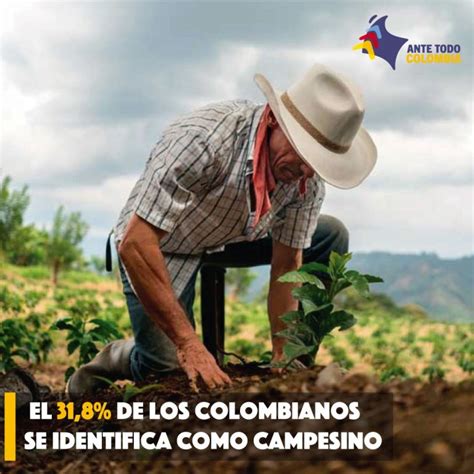 El Día Del Campesino ¿cómo Agradecerles A Los Nuestros Ante Todo