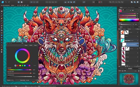 Best laptops, desktops and tablets for graphic design and creatives in 2020. Affinity Designer: An Alternative to Creative Cloud - The ...
