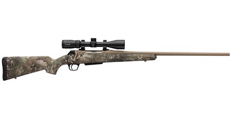 Winchester Xpr Hunter 350 Legend Bolt Action Rifle With Vortex