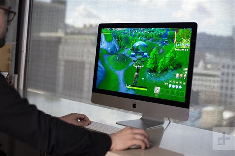 Alienware aurora r12 gaming desktop. How to Play Fortnite on Mac | Digital Trends