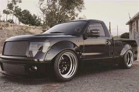 Check Out This Incredible Thing What An Artistic Design Blackf150