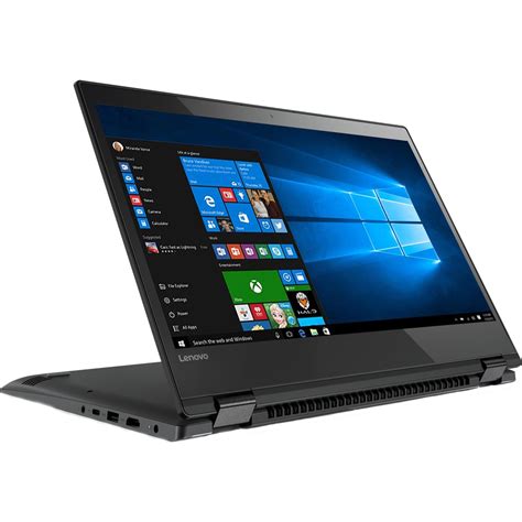 Laptop 2 In 1 Lenovo Yoga 520 14ikb Cu Procesor Intel® Core™ I3 7100u 2