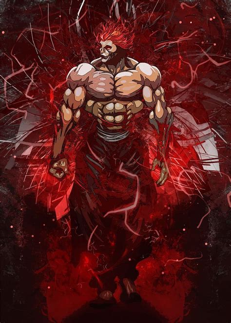 Baki Hanma En 2021 Manga Baki Fondo De Pantalla Del Teléfono Pxfuel