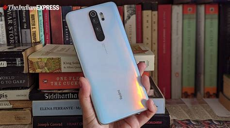 Xiaomi Redmi Note 8 Pro Review The 64mp Camera Manages To Stand Out