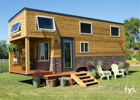 How To Find Tiny House Luxuries Online