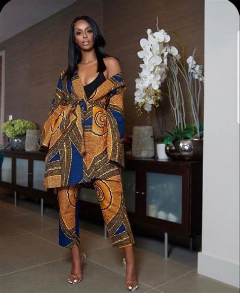 Ghanaian Fashion African Fashion Ankara African Inspired Fashion
