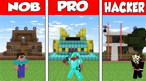 Noob Vs Pro Vs Hacker For Minecraft Pe Apk Download For Android