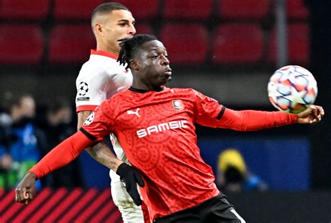 Doku began playing football at a young age in antwerp for kvc olympic deurne and tubantia borgerhout, then he played. Jeremy Doku opens door to Liverpool, explains why he chose ...