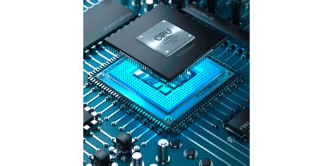 Какие основные характеристики процессора