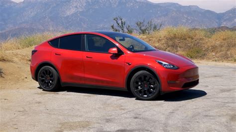 Tesla Model Y Owner Review After Four Months Does He Hate It Now