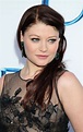 EMILIE DE RAVIN at Once Upon A Time Season 4 Screening in Hollywood ...