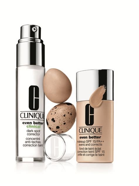 The customers who did buy it typically used it once or twice a year, usually to make a party dip. Chocolate Cats: Review: Clinique Even Better Makeup ...
