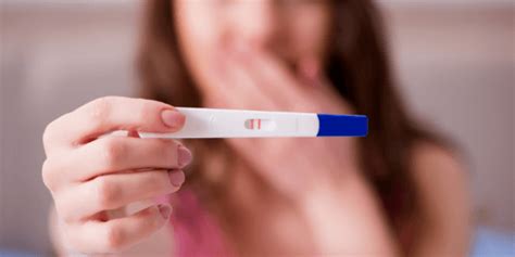 Your Guide To Pregnancy Tests Pregnancy Bump Baby And You