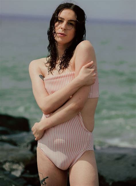 Being Transgender At The Beach Body Image Stories Transgender Women Mtf