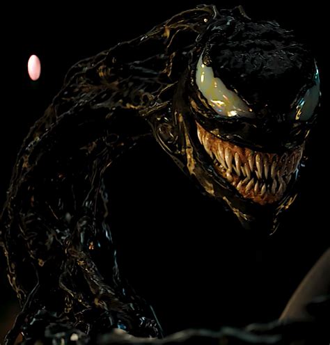 Venom Symbiote Sonys Spider Man Universe Wiki Fandom