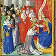 Carlomagno, el padre de la Europa medieval – Telegraph