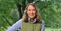 HRC Endorses Leslie Cockburn for Congress (VA-5) | Human Rights Campaign
