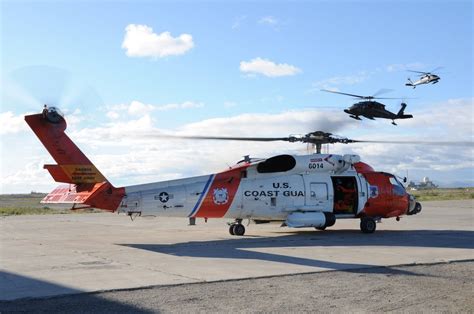 Sikorsky Hh 60 Jayhawk