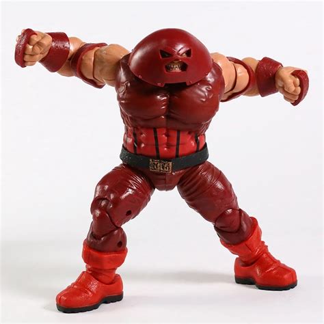 Marvel Legends X Men Juggernaut Cain Marko Collection Action Figure