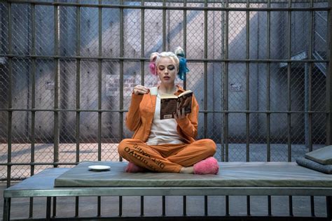 ‘suicide Squad A Soul Sucking Catastrophe