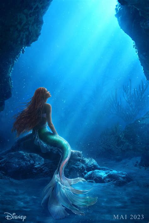 Arielle Die Meerjungfrau 2023 Film Information Und Trailer Kinocheck