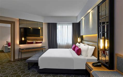488 Key Wyndham Acmar Klang Debuts As Hotel For Business Travellers