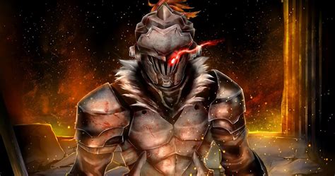 10 Pieces Of Goblin Slayer Fan Art You Need To See