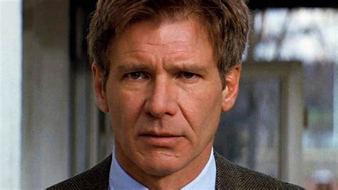 Harrison Ford Finally Answers The Biggest Mystery Surrounding One Of